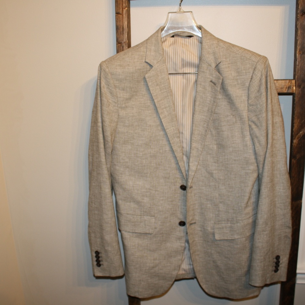 Banana Republic Blazer